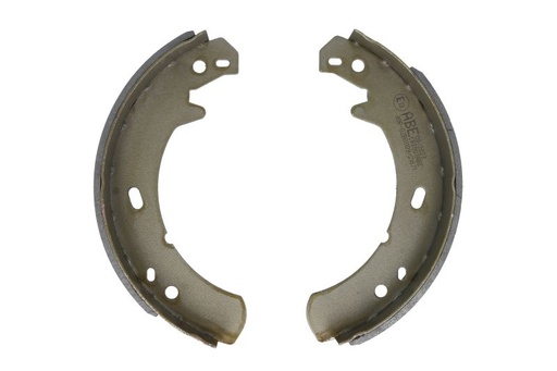 [CRI003ABE] Тормозная колодка LAND ROVER DEFENDER, DISCOVERY I, DISCOVERY II, RANGE ROVER I, RANGE ROVER II 2.0-4.6 11.88-02.16