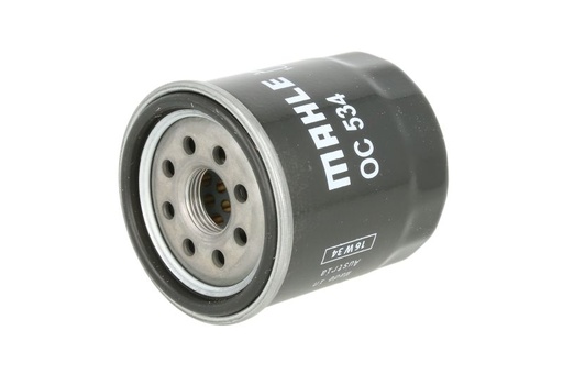 [OC534] Масляный фильтр TOYOTA AURIS/AVENSIS/YARIS 1.0/1.3/1.5/1.6 16V VVT-i  04/03-