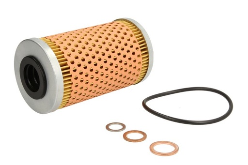 [OX34D] Фильтр масляный MB W123/201 M102 -85