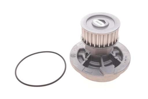 [PA572] Помпа воды OPEL 1,8/2,0-16V 8/92-; 1,7D 91- z25 шир 26