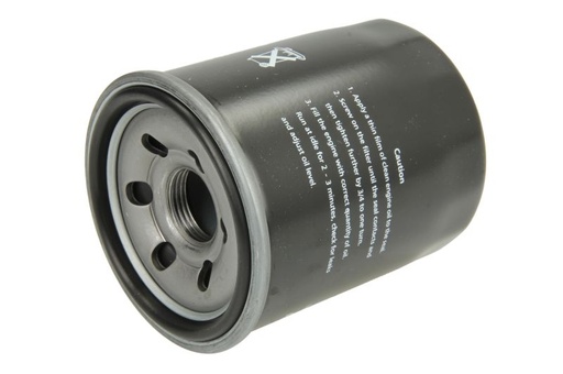 [PBW-108] Фильтр масляный NISSAN QASHQAI J10 07-