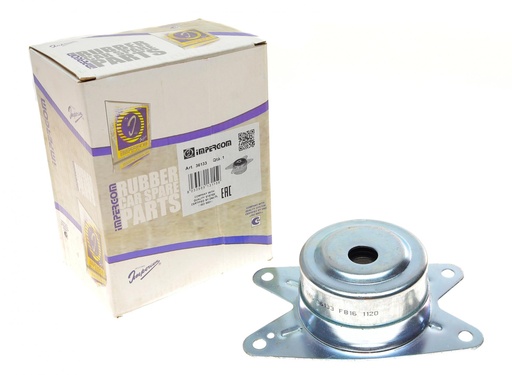 [36133] Подушка двигуна (L) Opel Astra G 1.2-1.8/1.7CDTI 98-09