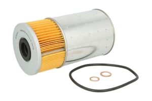 [PF1050/1n] Фільтр масляний MERCEDES 124 T-MODEL (S124), 124 (W124), 190 (W201), C (W202), E T-MODEL (S124), E (W124), G (W460), G (W461), G (W463), S (W140), T1 (601), T1 (601, 611) 2.0D-3.4D 08.83-