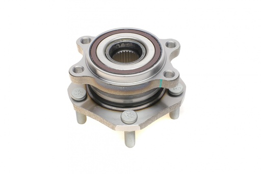 [PHUB411T-3] Ступица с подшипником (передняя) Nissan Rouge, Qashqai 13-16 (28.25x136.2x73)