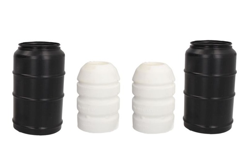 [PK074] Буфер (отбойник) амортизатора переднего + пыльник (К-кт 2 шт)