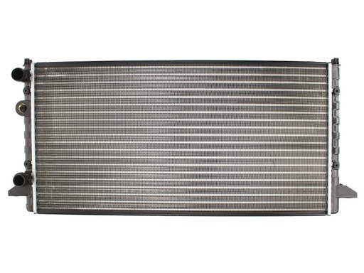 [58002121] Радіатор двигуна (мкпп) VW PASSAT B3/B4 1.6-2.8 02.88-05.97
