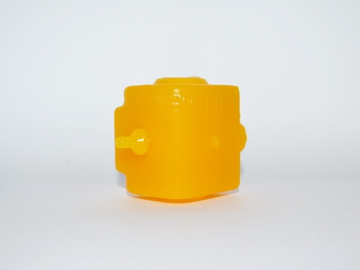 [PM01.0162] Ø20mm Втулка стабилизатора перед. (полиуретан) Citroen C3 II, C4 Cactus, DS3 DS DS 3