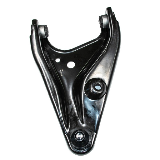 [PS10753] Рычаг подвески переднего колеса Лев нижн передн DACIA LOGAN, LOGAN EXPRESS, LOGAN MCV, SANDERO; RENAULT LOGAN I, SANDERO/STEPWAY I 1.0ALK-1.6LPG 09.04-