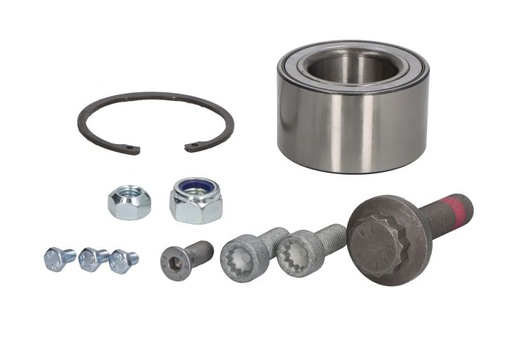 [R140.97] Комплект підшипника колеса передн/задний VW CALIFORNIA T4 CAMPER, TRANSPORTER T4 1.9D-2.8 07.90-06.03