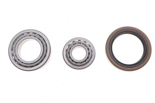 [R151.05] Підшипник маточини (передньої) MB 207-310D