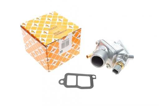 [725223] Термостат Volvo C30/C70/S40/S60 2.0-2.4 00-10 (90°C)