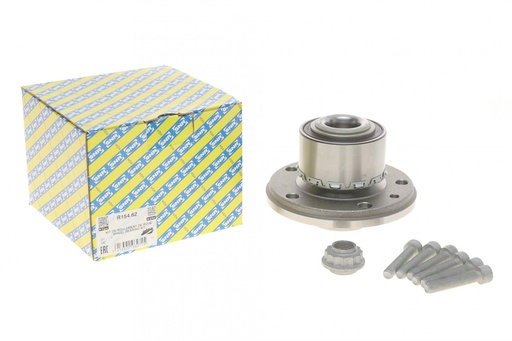 [R154.62] Підшипник маточини (передньої/задньої) VW T5 03-