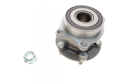 [R181.26] Комплект підшипника колеса задн SUBARU BRZ, FORESTER, IMPREZA, LEGACY IV, LEGACY V, OUTBACK, XV; TOYOTA GT 86 1.5-3.6 09.07-