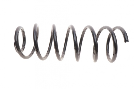 [RA3754] Пружина подвески передней GOLF