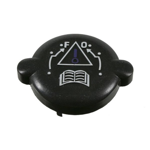 [RC0020] Кришка радіатора / бачка охолоджуючої рідини (1,4Бар) CITROEN AX, BERLINGO, BERLINGO/MINIVAN, C15/MINIVAN, EVASION, JUMPY I, SAXO, XANTIA, XANTIA/KOMBI, XM, XSARA 06.89-12.15