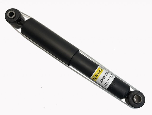 [RS230586] Амортизатор задній Astra G 99-05 (газ)