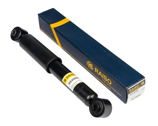[RS290909] Амортизатор задний Smart 00- (газ)