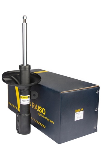[RS334456] Амортизатор передний пр. Grandis 04-11 (газ.)