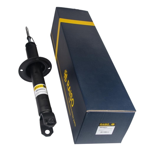[RS340031] Амортизатор задний Accord VIII 08-15 (газ.)