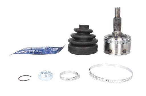 [RD.255020228] Шарнір приводного валу зовнішній Лів/Прав (/30z) MERCEDES V (638/2), VITO (W638) 2.0-2.8 02.96-07.03