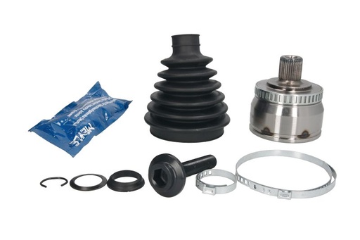 [RD.255022681] ШРУС к-т VW PASSAT, AUDI A4, A6 95-05 наружный