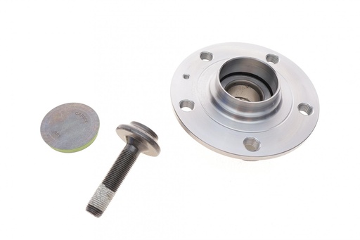 [RD.26155455] Підшипник маточини (задньої) VW Caddy III-IV 04- (+ABS)