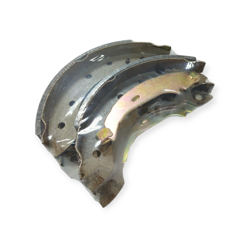 [RD.2638.GS8729] Колодки гальмівні барабанні DACIA LOGAN 04- задні (D=203mm)