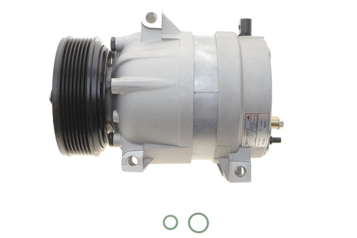 [32872] Компресор кондиціонера Renault Laguna 2.0 16V/1.9 dCi 04-