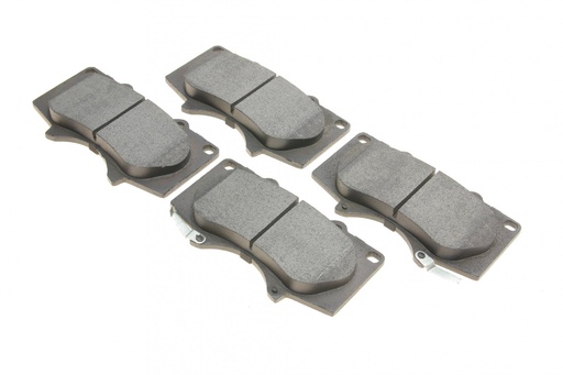 [RD.330082PRF] Колодки гальмівні (передні) CERAMIC Toyota Land Cruiser/Lexus GX 02-10 (Sumitomo)
