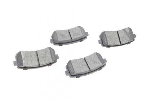 [RD.330140PRF] Колодка тормозного диска CERAMIC HYUNDAI ACCENT, KIA RIO, CEED 05- задние