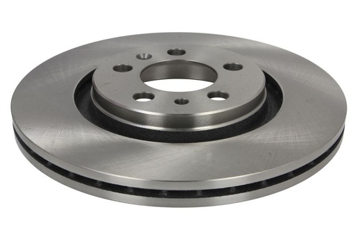 [RD.3325.DF2804] Диск гальмівний передн Лів/Прав AUDI A3; SEAT IBIZA IV, LEON, TOLEDO II; SKODA FABIA III, OCTAVIA I, OCTAVIA I/KOMBI; VW BORA, BORA I, GOLF IV, GOLF PLUS V, GOLF V, JETTA III 1.2-2.8 09.96-06.21