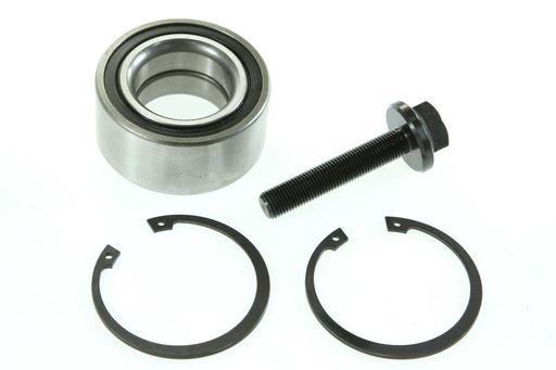 [RD.34150178] Подшипник ступицы комплект AUDI A4, A6, VW PASSAT 97-05 передний