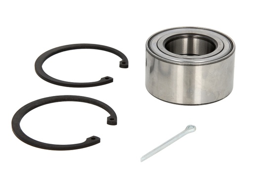 [RD.34155315] Комплект підшипника колеса передн CHEVROLET AVEO / KALOS, LANOS; DAEWOO ARANOS, CIELO, ESPERO, KALOS, LANOS, NEXIA, NUBIRA; OPEL ASCONA C, ASTRA F, ASTRA F/KOMBI, CALIBRA A 1.2-2.5 09.81-