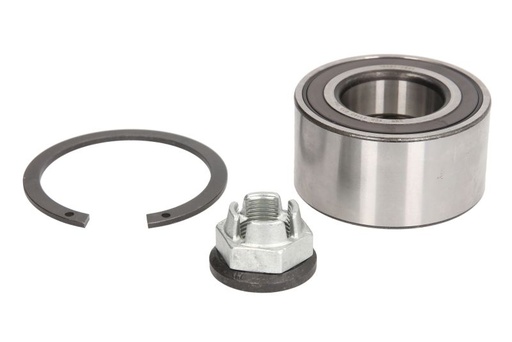 [RD.34155516] Подшипник ступицы DACIA LOGAN 04-, KANGOO 96- передний