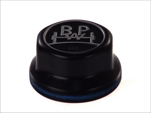 [RD 41.24.60] Крышка M115х2 ступицы BPW