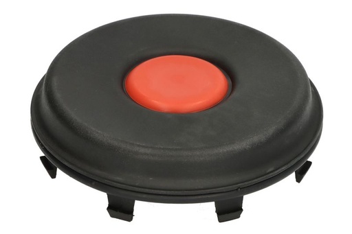 [RD 41.24.61] Крышка ступицы 131x37,5 SAF