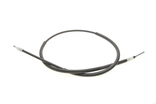[RD.44424102721] Трос ручного тормоза OPEL VIVARO, RENAULT TRAFIC 01- прав., L=1590/1465