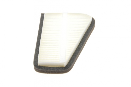 [RD.61J6CU17003] Фильтр салона DAEWOO LANOS 97-