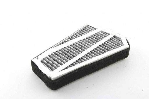 [RD.61J6CU17003С] Фільтр салонний Daewoo Lanos, 97-, вугільний