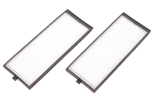 [RD.61J6WP9244] Фильтр салона HYUNDAI ACCENT 00-05, GETZ 01- (К-Т 2 ШТ.)