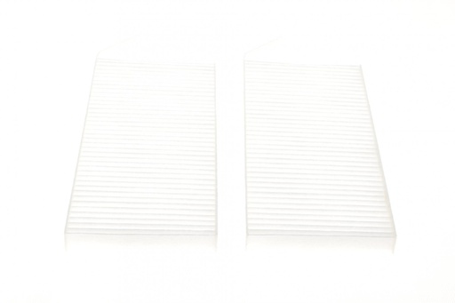 [RD.61J6WP9336] Фільтр салону Renault Kangoo 08-/ Master 10- (к-кт 2шт)