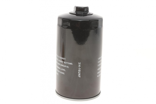 [REC140350] Фільтр масляний VOLVO 740, 760, 780, 940, 940 II, 960; VW LT 28-35 I, LT 40-55 I, TRANSPORTER IV 2.4D/2.5/2.5D 08.78-06.03