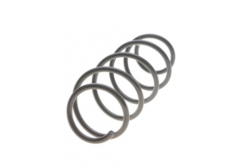 [RH2954] Пружина (передня) Skoda Fabia 1.2/1.4/1.4 16V 99-14 (седан/унив/накл.зад.ч)/VW Polo 1.2/12V 01-09