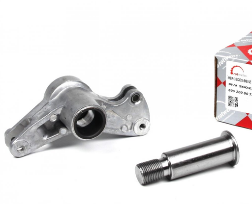 [RW20023] Важіль натягувача ременя комплект (важіль, палець, кришка) ОМ601-606 95-