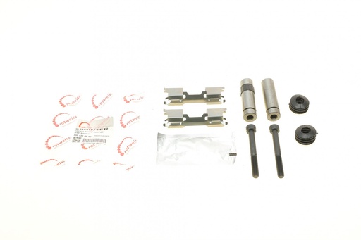 [RW 42001] Ремкомплект направляющих переднего суппорта VITO639 (BREMBO)/SPRINTER II/CRAFTER