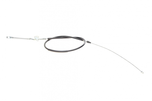 [RW42057] Трос ручника (задний) (L) DB 407-410
