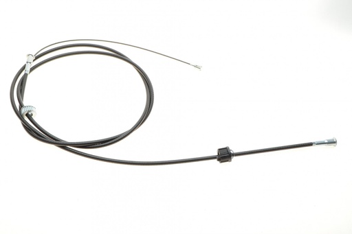 [RW54012] Трос спидометра (2500мм) 609-814 (с тахогрофом)