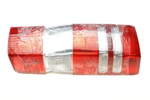 [RW82038] Задній ліхтар Прав (P21W/R5W, колір індикатора білий, колір скла червоний) MERCEDES SPRINTER 906 платформа / шасі / Bus / Full body 06.06-10.13