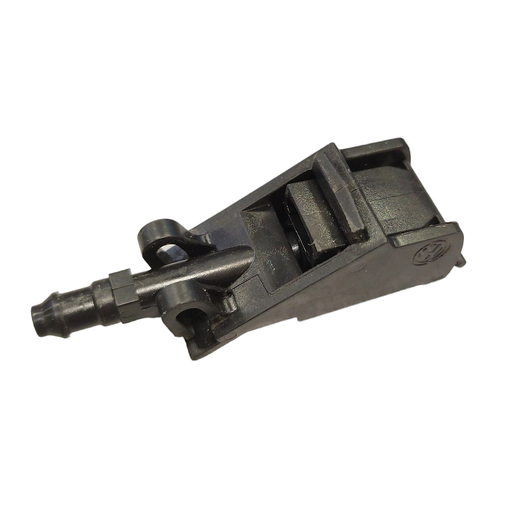 [6E0 955 985 B] Форсунка омывателя лобового стекла Superb/VW Polo/VW T4 2002г.>