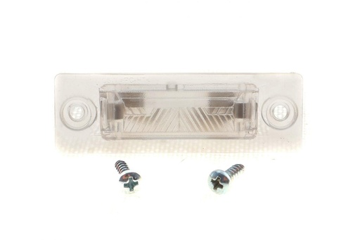 [RWS1377] Фонарь подсветки номера VW Caddy III/T5 03-